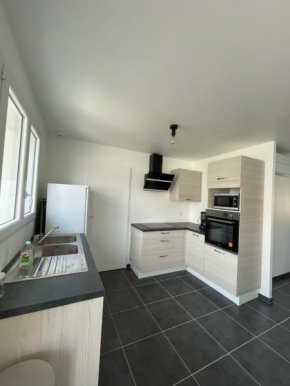 maison de 80 m² Mimizan classé 3 étoiles